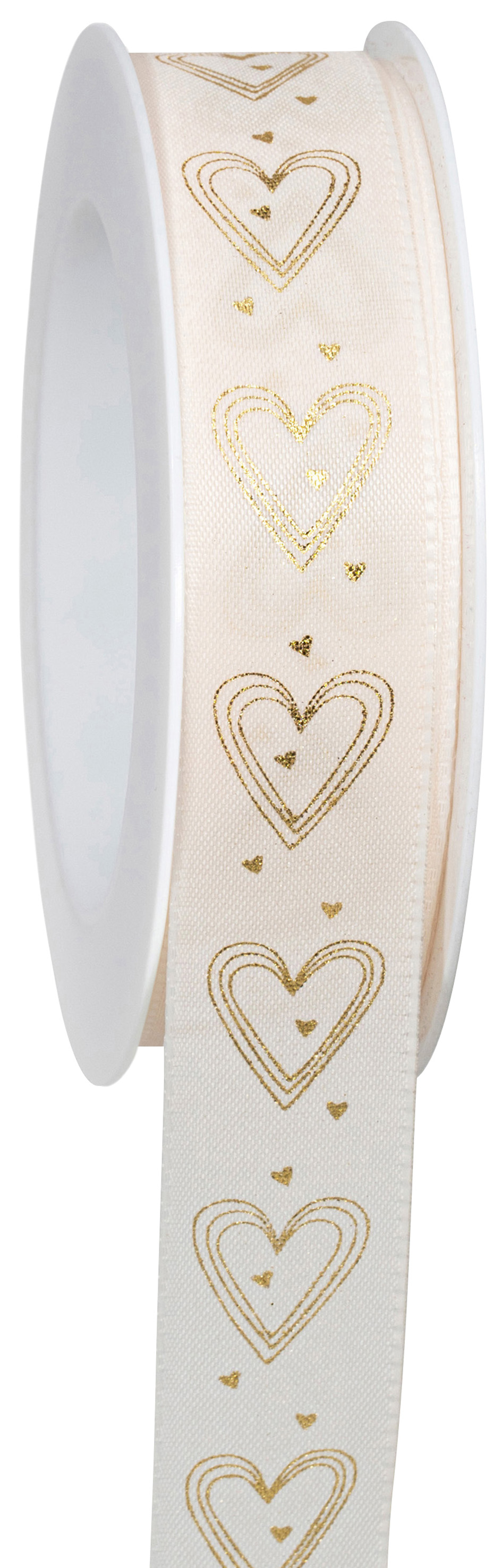 Hochzeitsband "Message of Love" (18m)